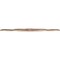 Ekena Millwork Dijon Wood Fretwork Pierced Ceiling Medallion, Hickory, 18"OD x 5 7/8"ID x 1/4"T CMWP18X18X0250DIHI - alternate 5